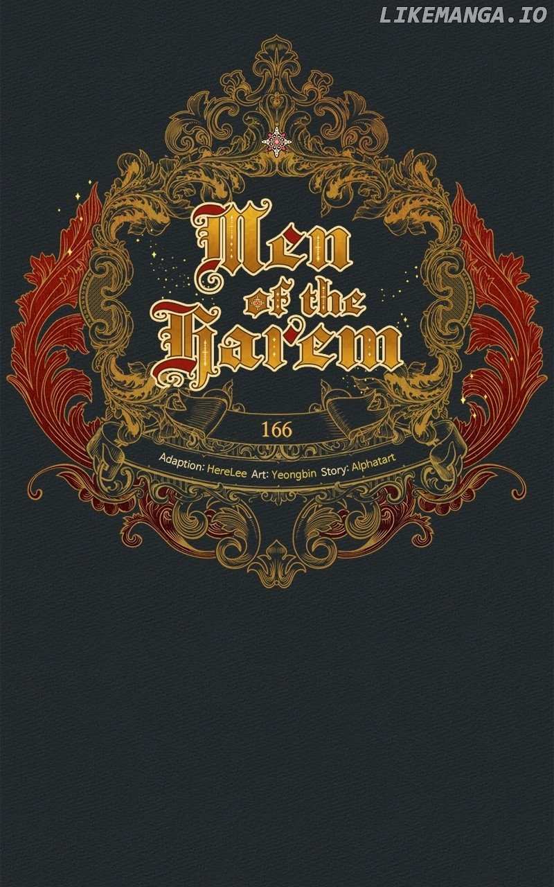 Men of the Harem Chapter 170 21